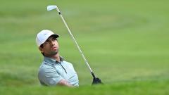 Charles Schwab Challenge golf